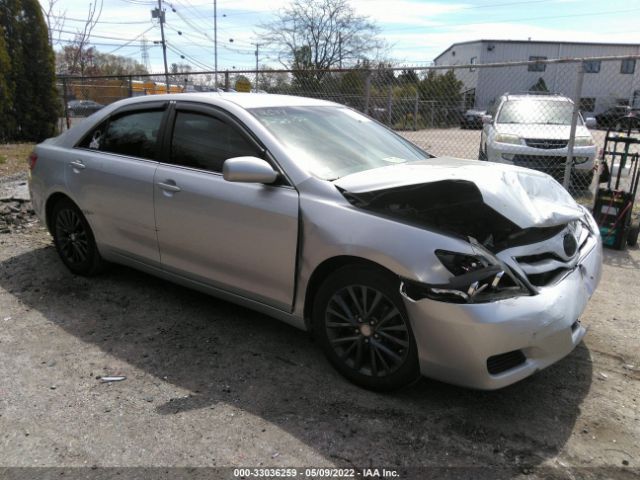 TOYOTA CAMRY 2010 4t4bf3ek7ar007798