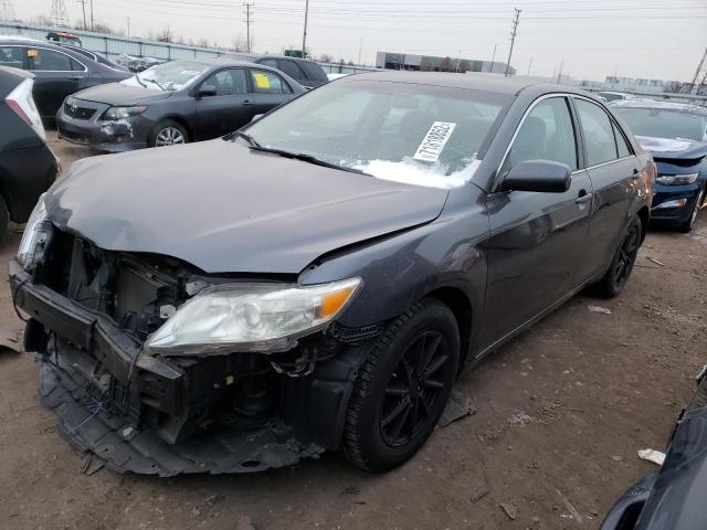 TOYOTA CAMRY BASE 2010 4t4bf3ek7ar007963