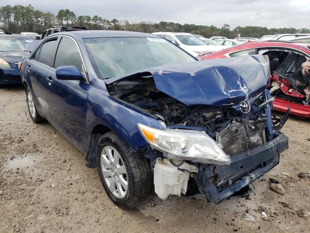 TOYOTA CAMRY BASE 2010 4t4bf3ek7ar009163