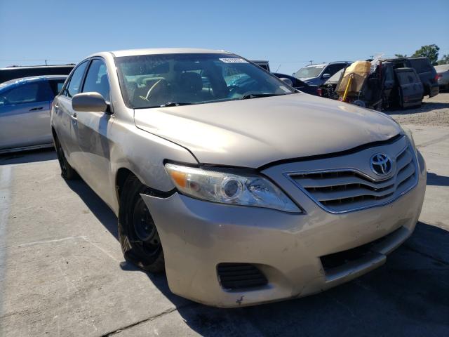 TOYOTA CAMRY BASE 2010 4t4bf3ek7ar009308