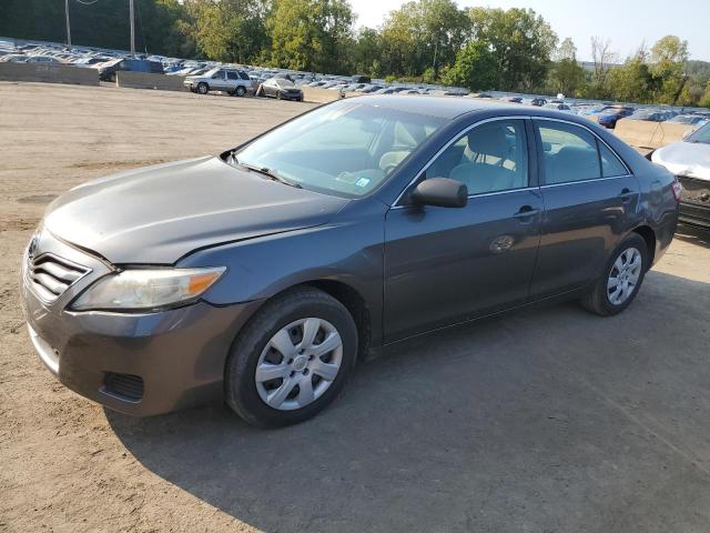 TOYOTA CAMRY BASE 2010 4t4bf3ek7ar009678