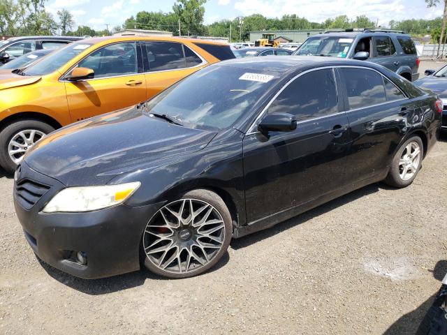 TOYOTA CAMRY BASE 2010 4t4bf3ek7ar009924