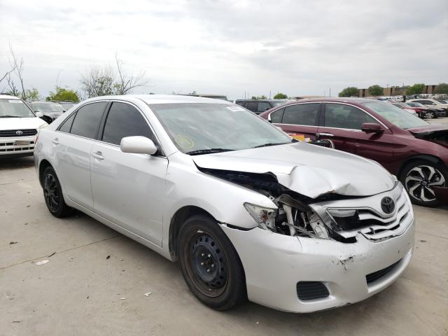 TOYOTA CAMRY BASE 2010 4t4bf3ek7ar010121