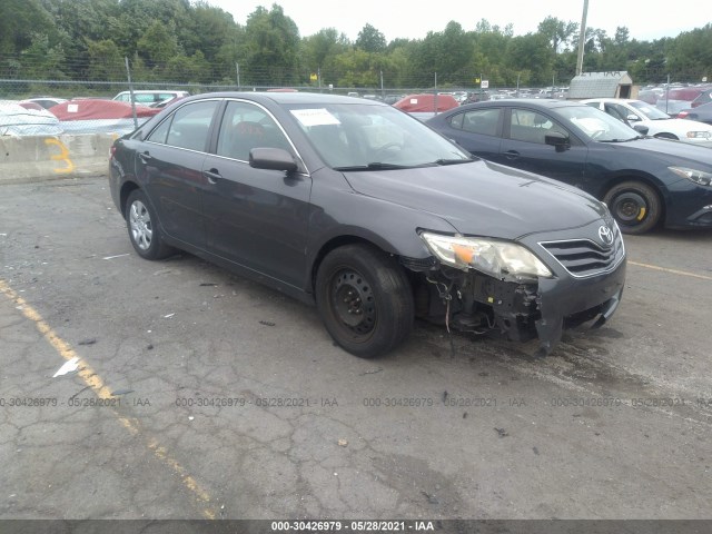 TOYOTA CAMRY 2010 4t4bf3ek7ar011592