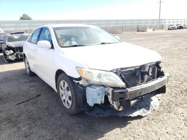 TOYOTA CAMRY BASE 2010 4t4bf3ek7ar012337