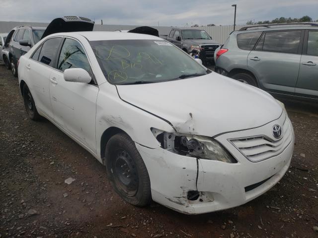 TOYOTA CAMRY BASE 2010 4t4bf3ek7ar012743