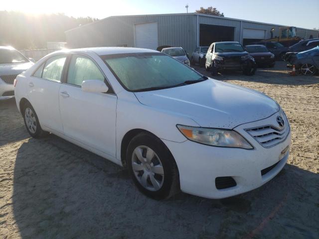 TOYOTA CAMRY BASE 2010 4t4bf3ek7ar014217