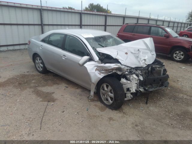 TOYOTA CAMRY 2010 4t4bf3ek7ar014850