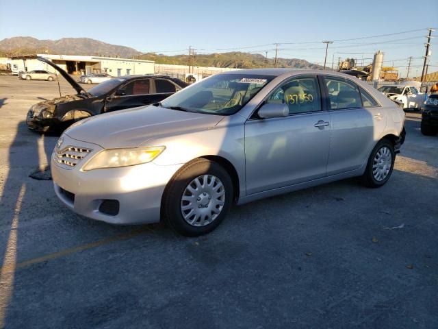 TOYOTA CAMRY BASE 2010 4t4bf3ek7ar015626