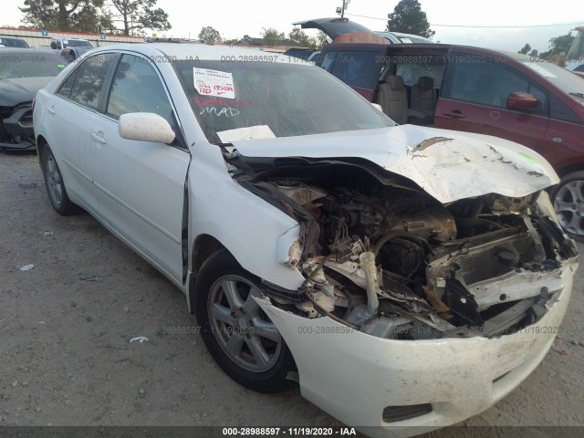 TOYOTA CAMRY 2010 4t4bf3ek7ar015920