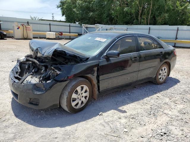 TOYOTA CAMRY BASE 2010 4t4bf3ek7ar015965