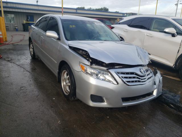 TOYOTA CAMRY BASE 2010 4t4bf3ek7ar016646