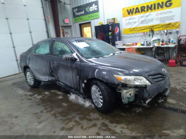 TOYOTA CAMRY 2010 4t4bf3ek7ar016940