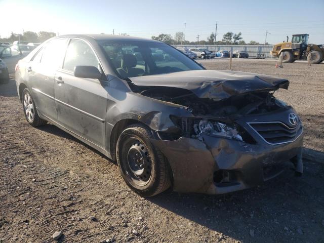 TOYOTA CAMRY BASE 2010 4t4bf3ek7ar018865