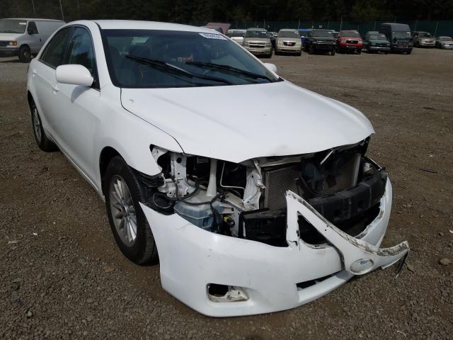 TOYOTA CAMRY BASE 2010 4t4bf3ek7ar018980