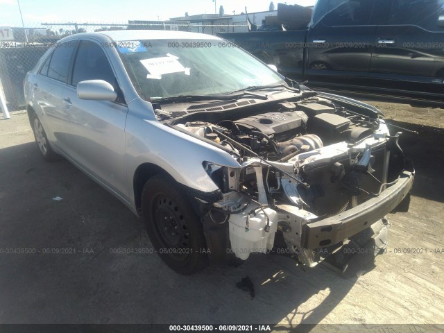 TOYOTA CAMRY 2010 4t4bf3ek7ar020776