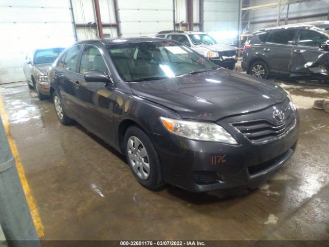 TOYOTA CAMRY 2010 4t4bf3ek7ar021815