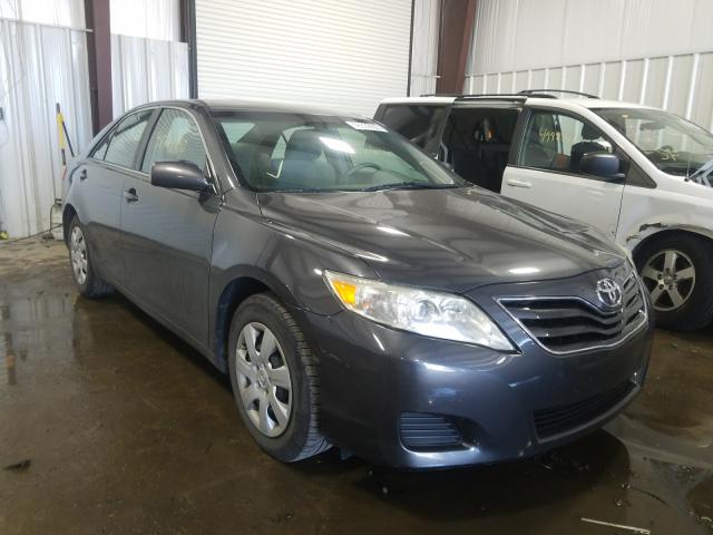 TOYOTA CAMRY BASE 2010 4t4bf3ek7ar022883