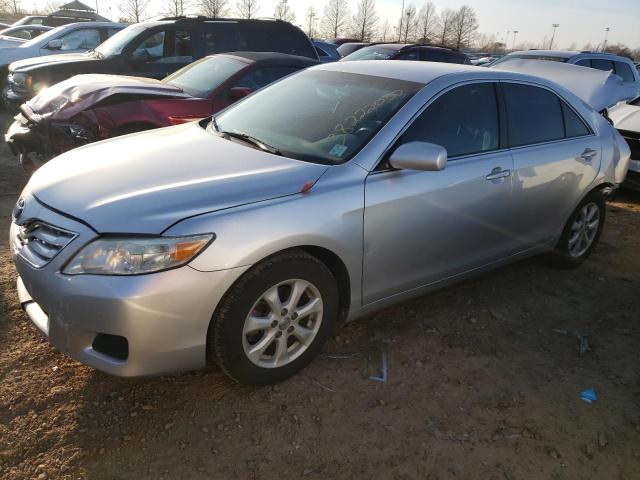 TOYOTA CAMRY BASE 2010 4t4bf3ek7ar023158