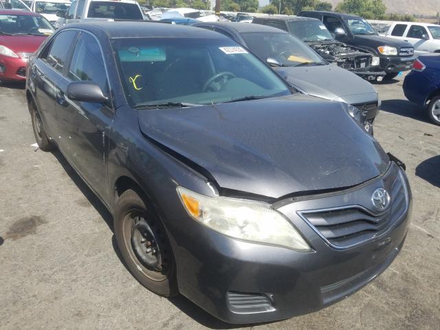 TOYOTA CAMRY BASE 2010 4t4bf3ek7ar023385