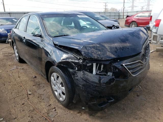 TOYOTA CAMRY BASE 2010 4t4bf3ek7ar023516