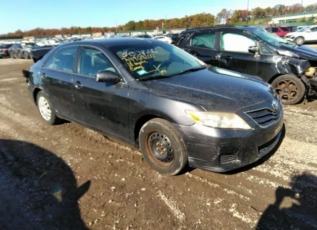 TOYOTA CAMRY 2010 4t4bf3ek7ar023774