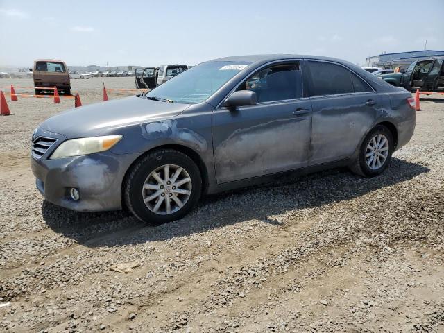 TOYOTA CAMRY 2010 4t4bf3ek7ar025332