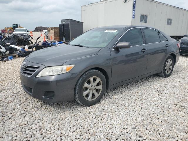 TOYOTA CAMRY 2010 4t4bf3ek7ar025430