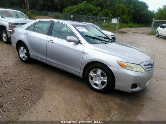 TOYOTA CAMRY 2010 4t4bf3ek7ar025668