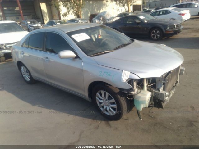 TOYOTA CAMRY 2010 4t4bf3ek7ar026142