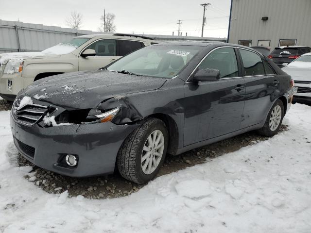 TOYOTA CAMRY 2010 4t4bf3ek7ar026481