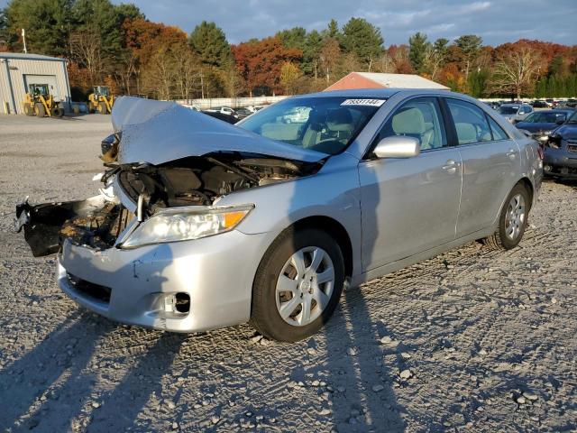 TOYOTA CAMRY BASE 2010 4t4bf3ek7ar026528