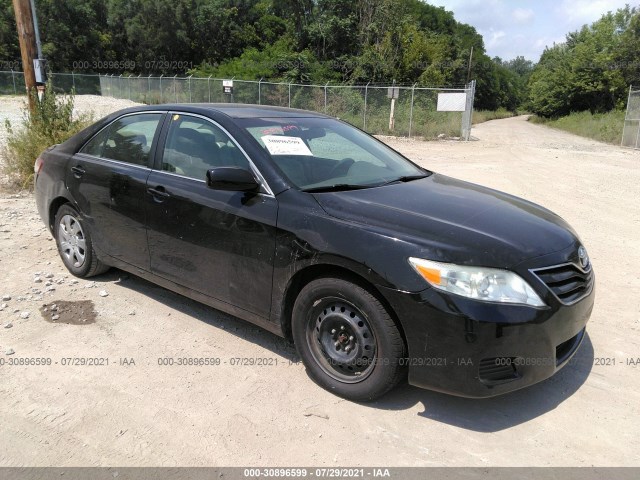 TOYOTA CAMRY 2010 4t4bf3ek7ar027744