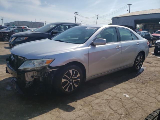 TOYOTA CAMRY BASE 2010 4t4bf3ek7ar028277