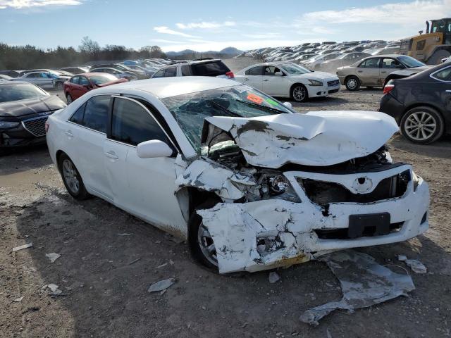 TOYOTA CAMRY BASE 2010 4t4bf3ek7ar028392