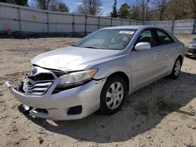 TOYOTA CAMRY BASE 2010 4t4bf3ek7ar028442