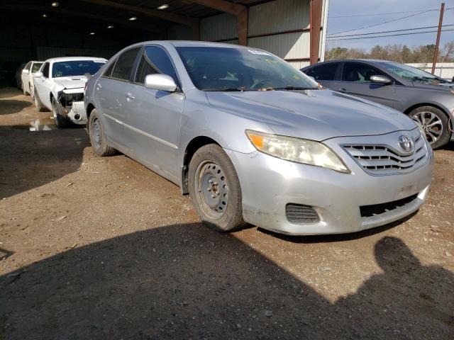 TOYOTA CAMRY BASE 2010 4t4bf3ek7ar028960