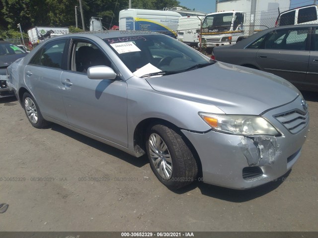 TOYOTA CAMRY 2010 4t4bf3ek7ar029848