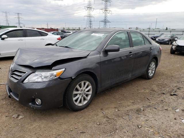 TOYOTA CAMRY 2010 4t4bf3ek7ar030000