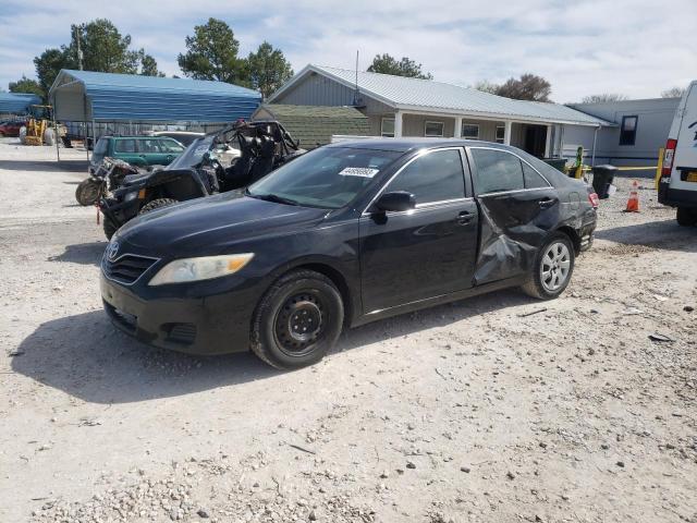 TOYOTA CAMRY BASE 2010 4t4bf3ek7ar030028