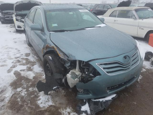 TOYOTA CAMRY BASE 2010 4t4bf3ek7ar030398