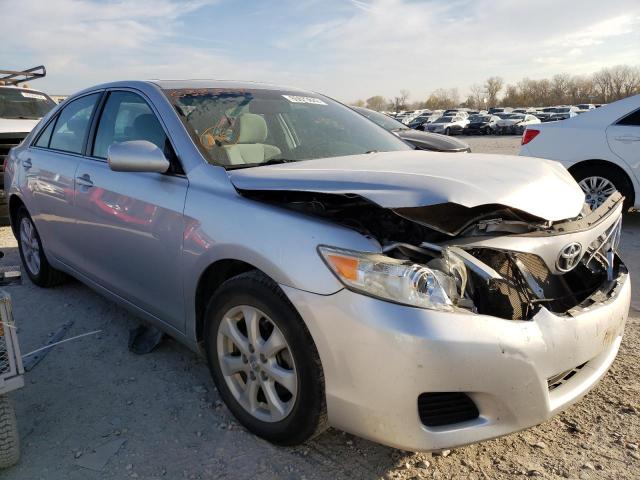 TOYOTA CAMRY BASE 2010 4t4bf3ek7ar032524