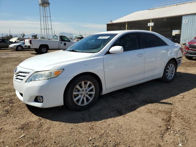 TOYOTA CAMRY BASE 2010 4t4bf3ek7ar032555