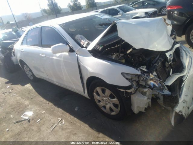 TOYOTA CAMRY 2010 4t4bf3ek7ar033446