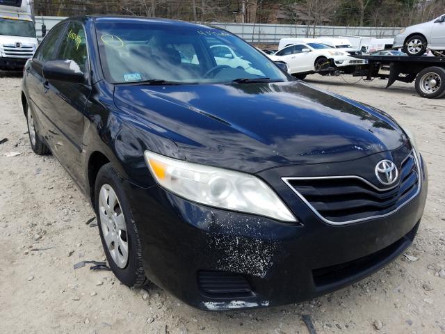 TOYOTA CAMRY 2010 4t4bf3ek7ar034192