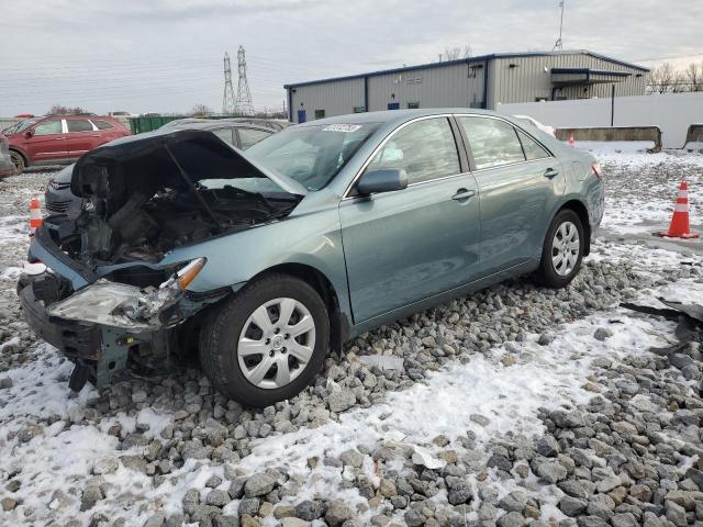 TOYOTA CAMRY 2010 4t4bf3ek7ar034421