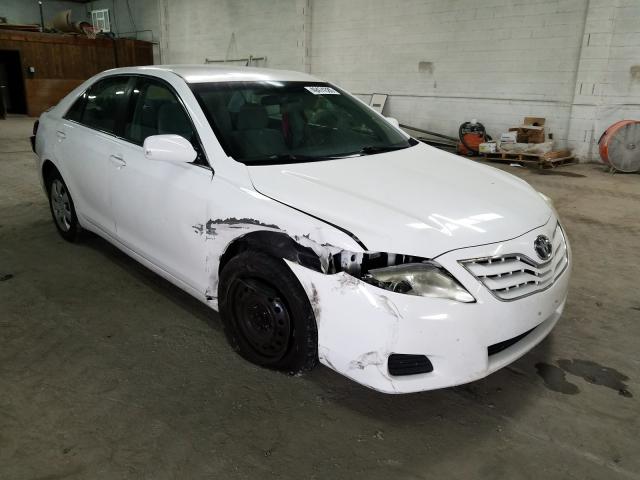 TOYOTA CAMRY BASE 2010 4t4bf3ek7ar034628