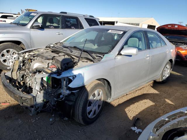 TOYOTA CAMRY 2010 4t4bf3ek7ar034645