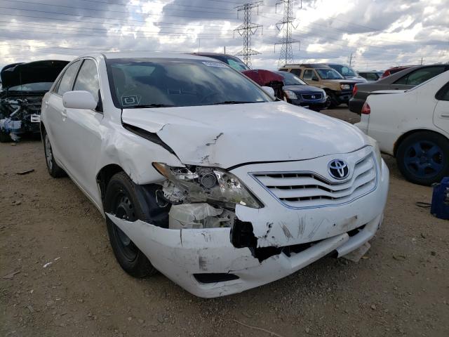 TOYOTA CAMRY BASE 2010 4t4bf3ek7ar036640