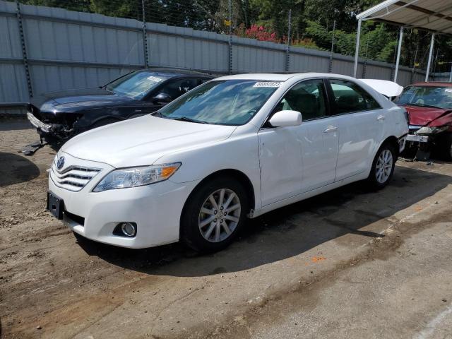 TOYOTA CAMRY 2010 4t4bf3ek7ar036962